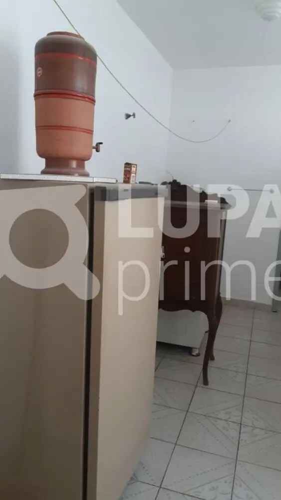 Aluguel Sobrado 3 Quartos 104m² Vila Isolina Mazzei