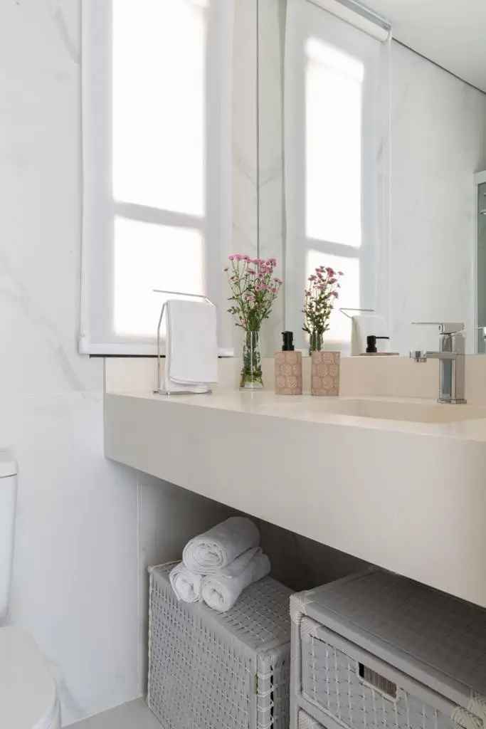 Apartamento Reformado Jardins - Mobiliado - Vaga de Garagem