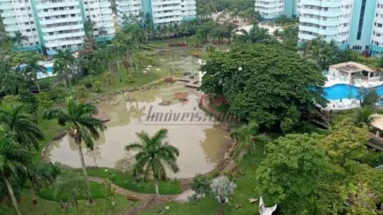 Apartamento 1 Quarto 42m2 Jacarepagua Rio de Janeiro