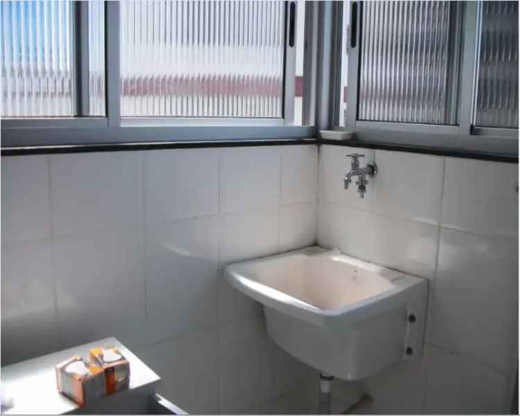Aluguel Apartamento 1 Dormitorio Suite 60m2 Cerqueira Cesar