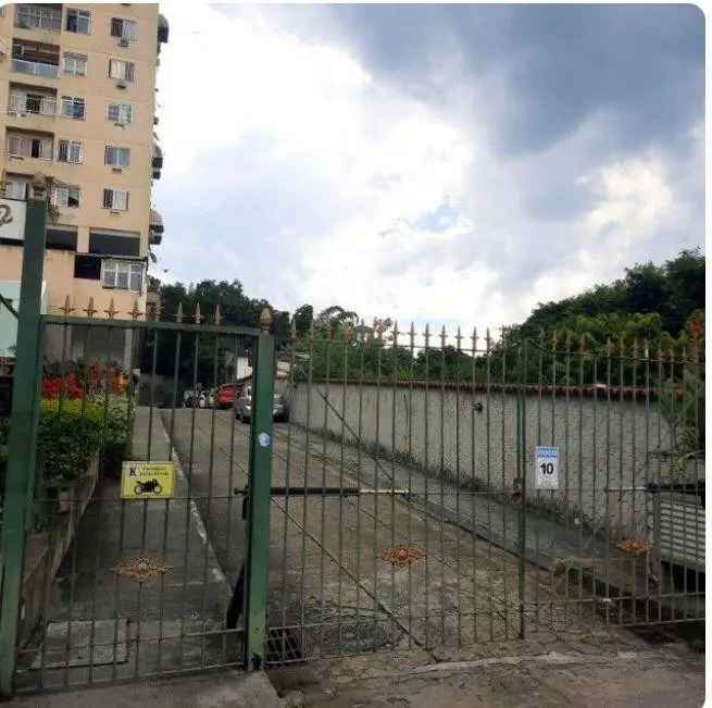 Apartamento 2 Quartos Condominio Fechado com Lazer