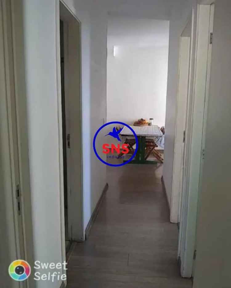 Apartamento 3 Quartos Vila Formosa Campinas SP