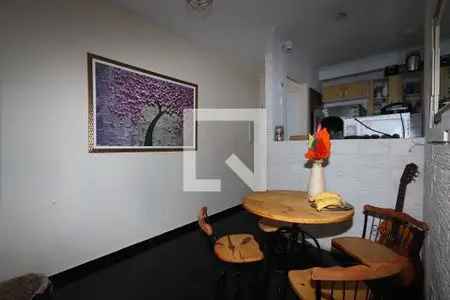 Apartamento 2 Quartos 47m² Cidade Luz São Paulo