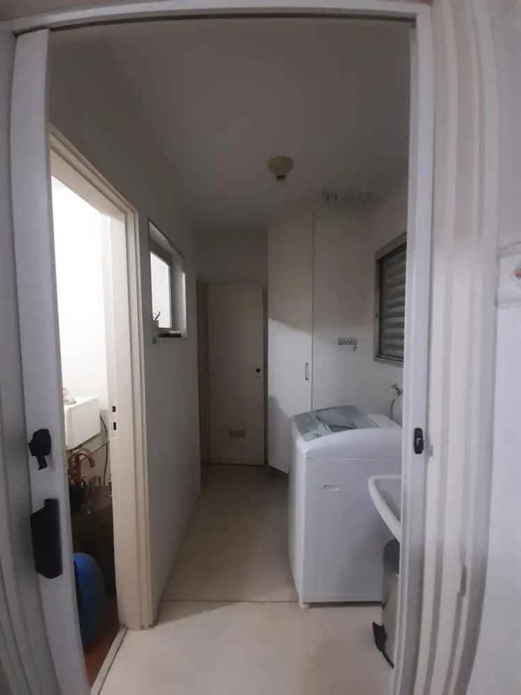 Apartamento Próximo ao Metrô Ana Rosa - Parque Ibirapuera