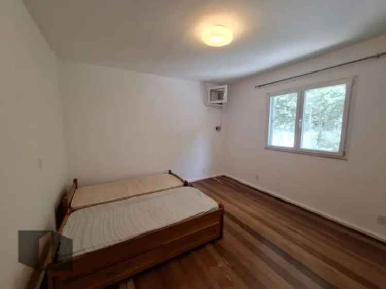 Casa 4 Quartos 600m² Jardim Botânico Vista Panorâmica