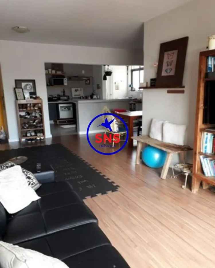 Apartamento 2 Quartos Vila Paraiso Campinas