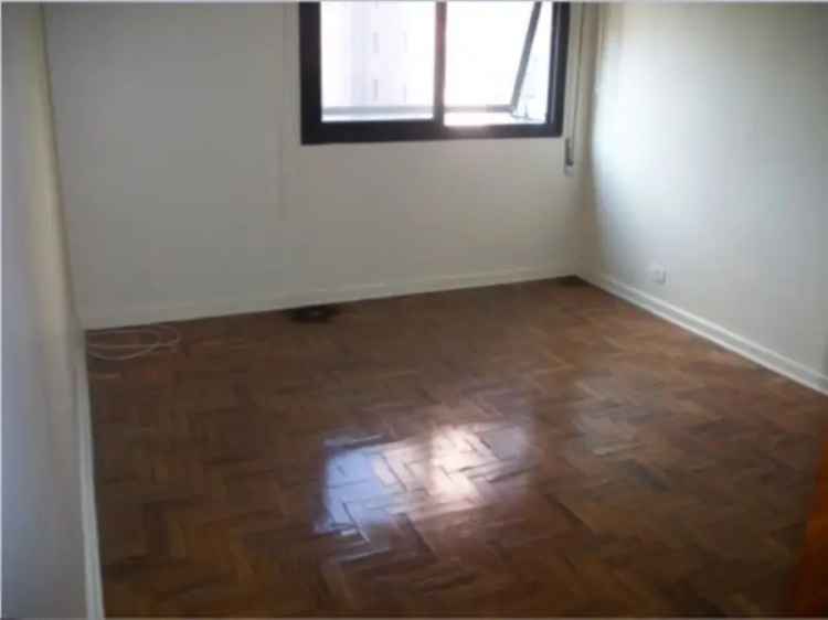 Aluguel Apartamento 3 Quartos 175m² Jardim Paulista