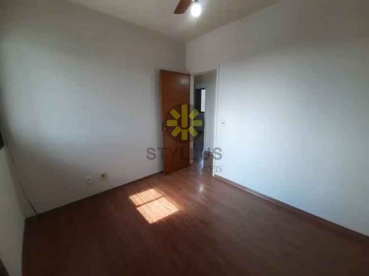 Apartamento 3 Quartos Bonfim Campinas