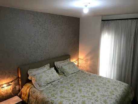 Apartamento próximo ao Metrô Ana Rosa e Parque Ibirapuera