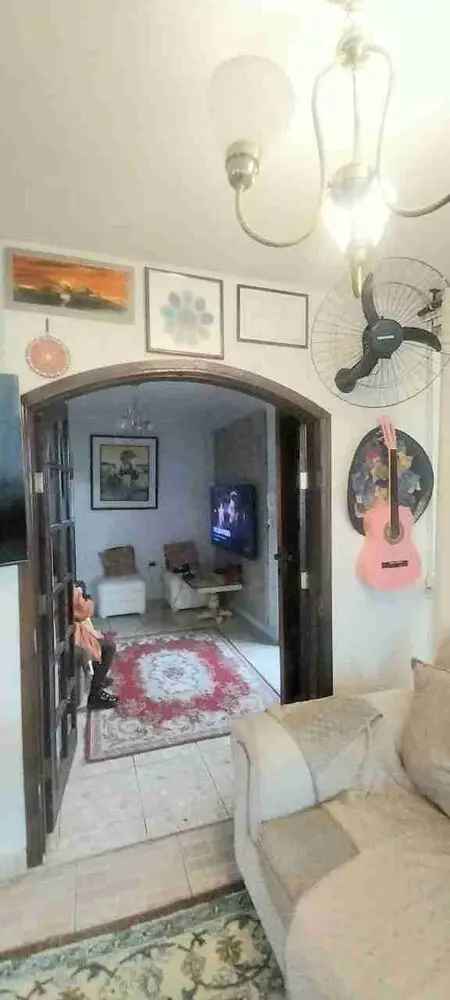 Sobrado 3 Quartos 180m2 Umbara Curitiba