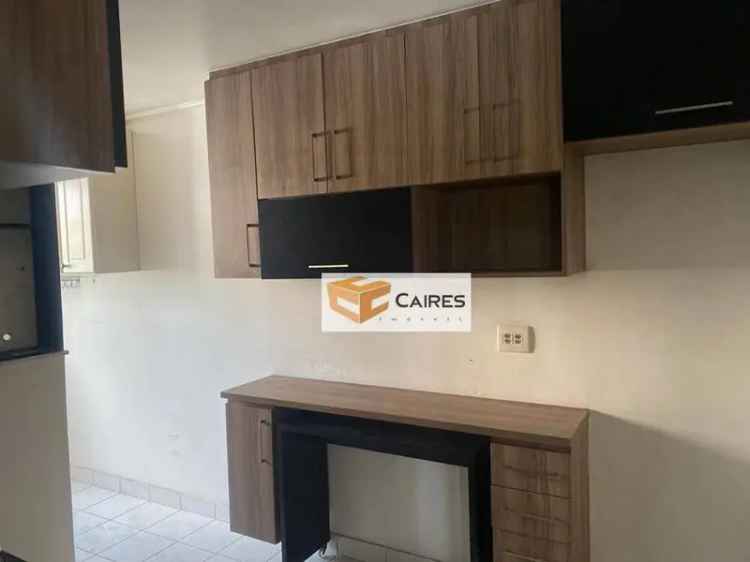 Apartamento 2 Quartos Vila Nova Teixeira Campinas