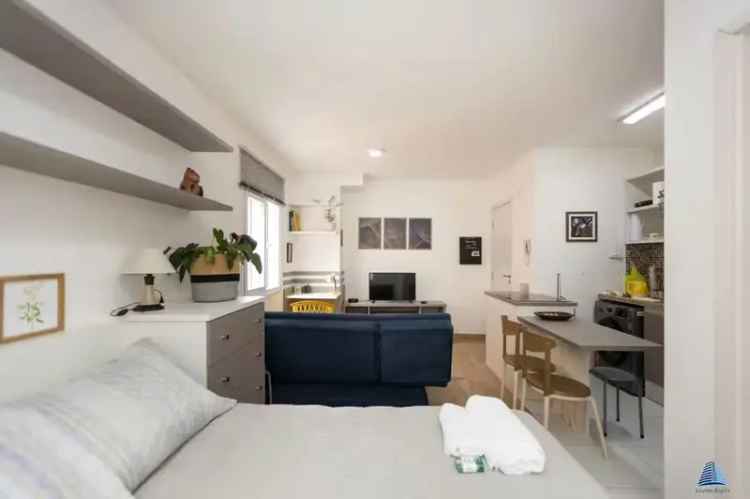 Aluguel Apartamento Mobiliado 1 Quarto Cristo Rei Curitiba