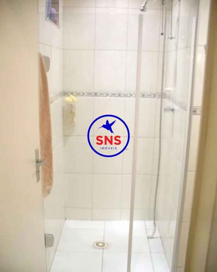 Apartamento 2 Quartos Jardim do Lago Campinas