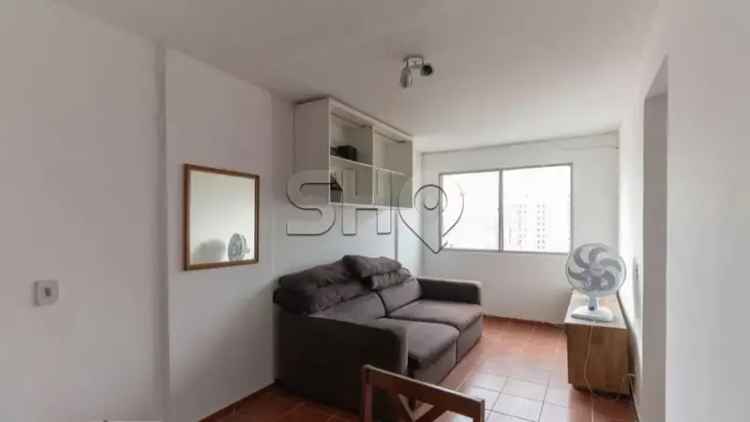 Aluguel Apartamento 3 Quartos 66m² Vila Independência