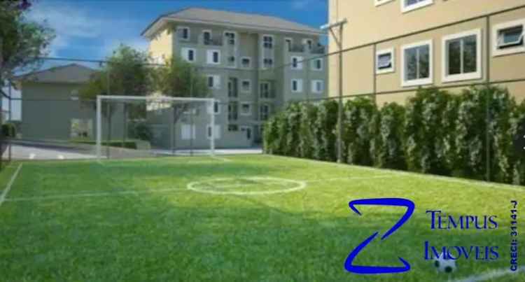 Apartamento 2 Quartos 55m² Jardim Amazonas Campinas