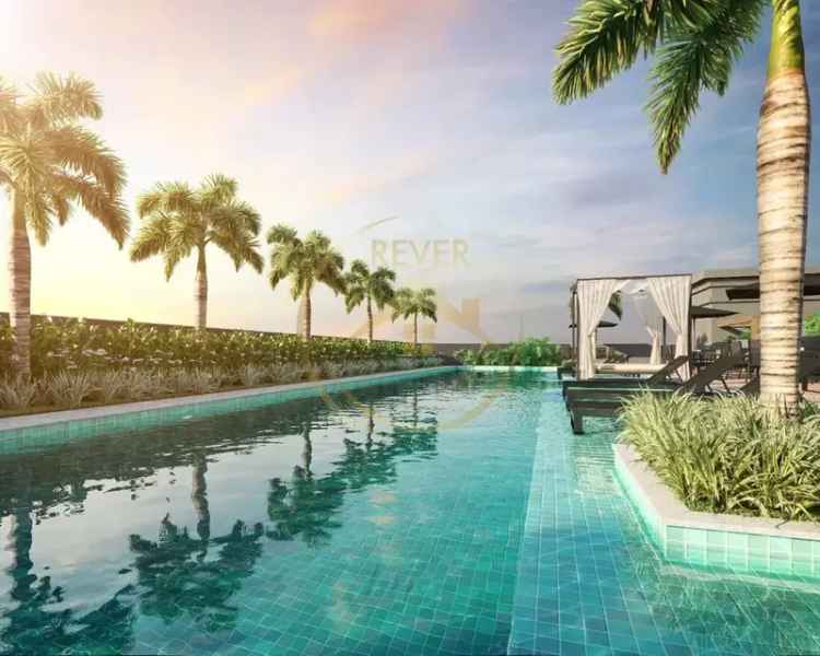 Apartamento 3 Quartos 80m2 Campinas Lançamento