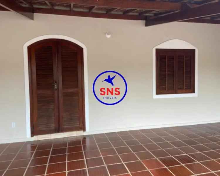 Casa 2 Quartos Vila São Bento Campinas SP