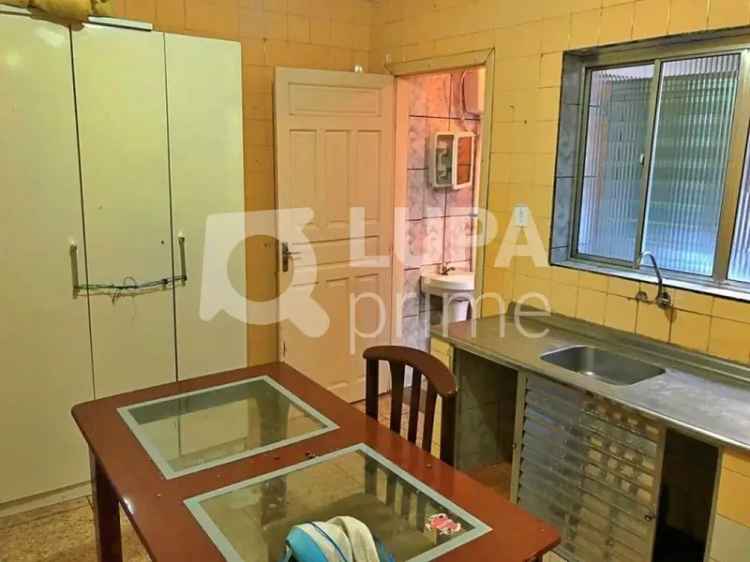 Aluguel Casa 1 Quarto Vila Maria 30m²