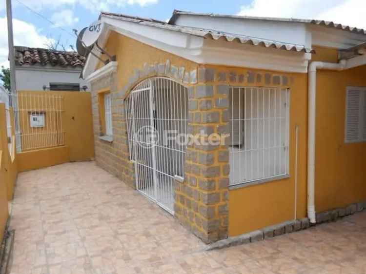 Casa 3 Quartos Camaquã - Próximo ao Centro - Aceita Financiamento