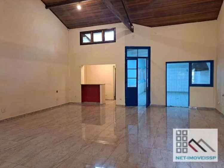 Casa Comercial 140m² - Cerqueira Cesar - Proximo Metro Oscar Freire