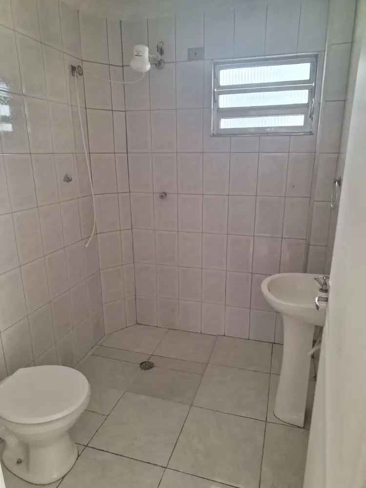Apartamento 1 Quarto 40m² Centro SP Aluguel