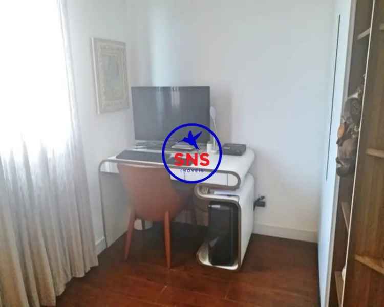 Apartamento 3 Quartos Bonfim Campinas Mobiliado Condominio Completo