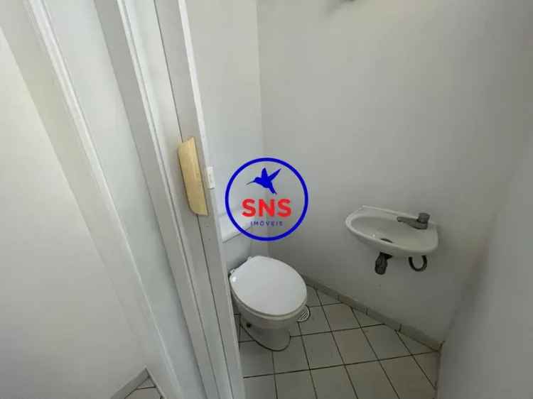 Apartamento 3 Quartos Jardim Guarani Campinas