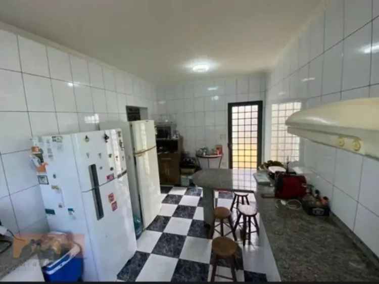Sobrado 2 Quartos Residencial Terra Nova Campinas