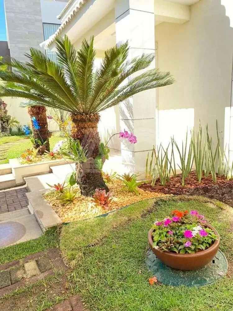 Casa 5 Suítes 690m² Condomínio Luxo Barra da Tijuca