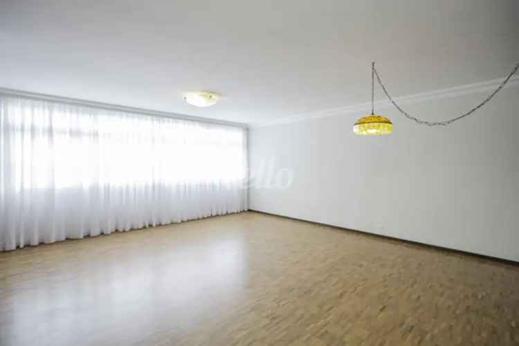 Apartamento 4 Quartos 212m² Jardins