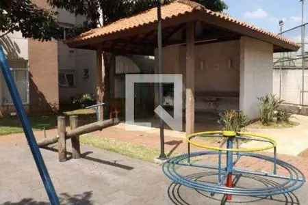Apartamento 2 Quartos 1 Vaga 55m² Parque Novo Mundo