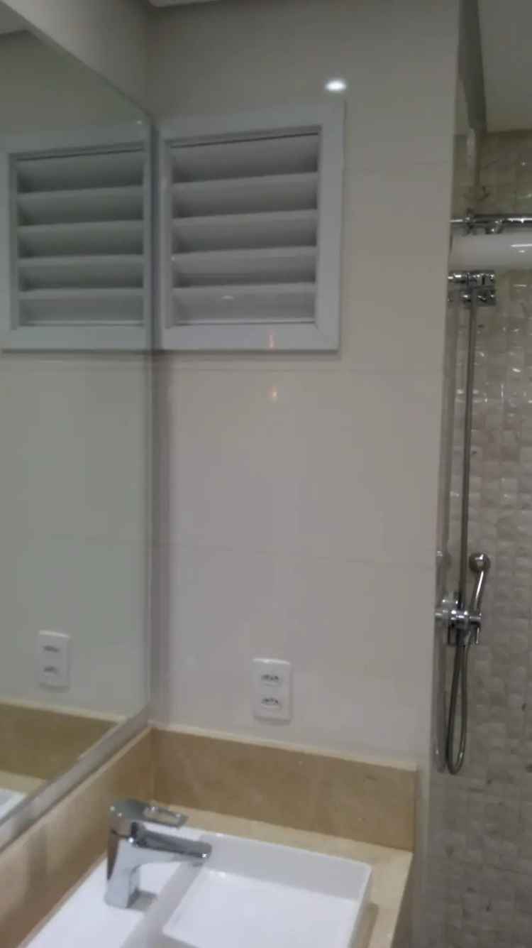 Apartamento 3 Dormitorios 1 Suite 88m2 Reformado Jd das Laranjeiras