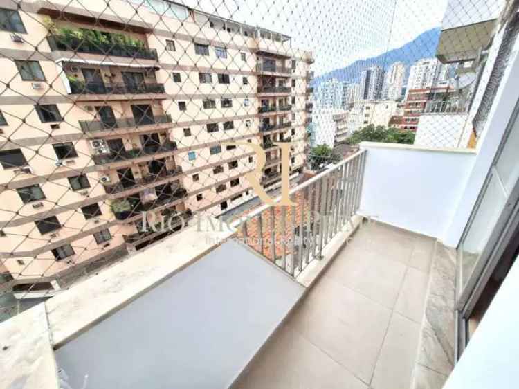 Aluguel Apartamento 2 Quartos Vila Isabel RJ