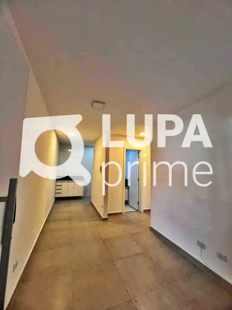 Aluguel Apartamento 2 Quartos Vila Isolina Mazzei