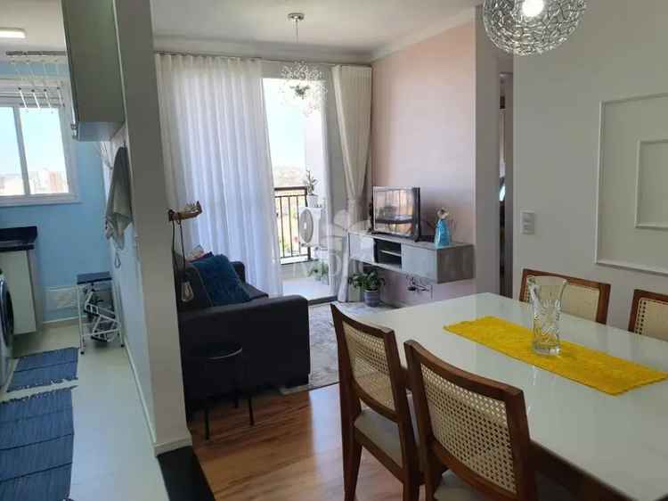 Apartamento 2 Quartos Suite Campinas Condominio Lazer