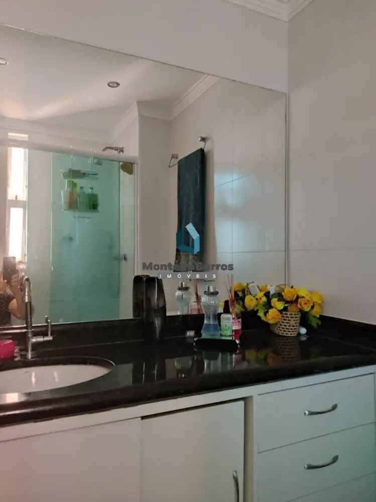Apartamento 3 Quartos 67m2 Bonfim Campinas SP