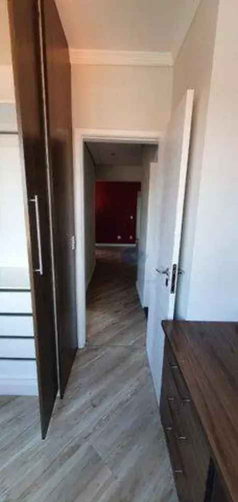 Aluguel Apartamento 2 Quartos Sacomã 60m² Armários Planejados