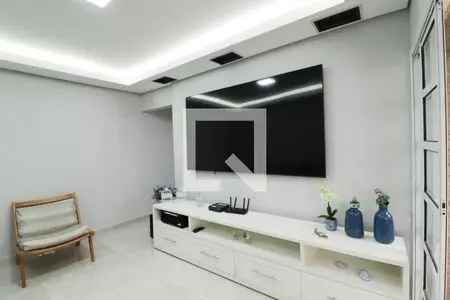 Casa 2 Quartos Casa Verde 92m² Reformada c Armários e Churrasqueira