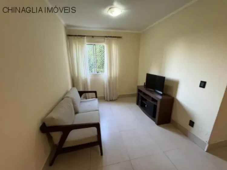 Apartamento 2 Quartos 67m² Vila Progresso Campinas