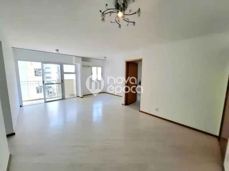 Apartamento 2 Quartos Catete 84m² - Condomínio Quartier