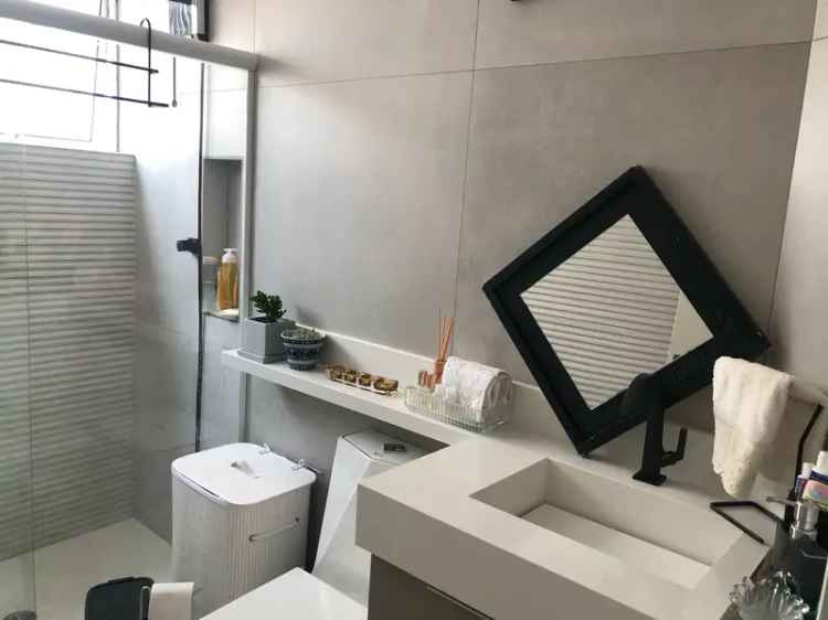 Apartamento Reformado Jardim Paulista 80m² 2 Dormitórios 2 Banheiros