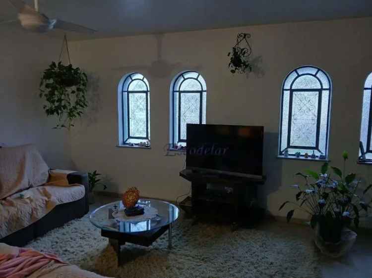 Casa em Tremembé 3 Quartos 241m² com Armários Planejados e Área Gourmet