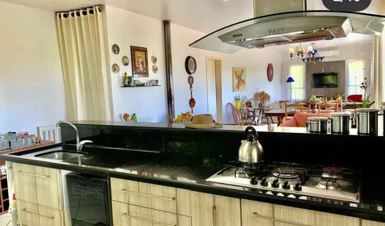 Terreno 6 Hectares com Casa em Sapiranga - Paz e Tranquilidade