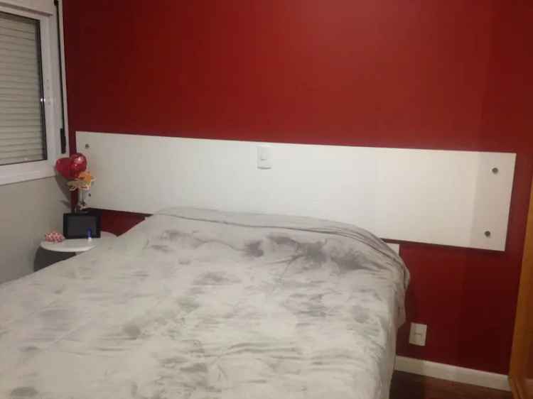 Apartamento Reformado com 2 Vagas - Proximo ao Metro