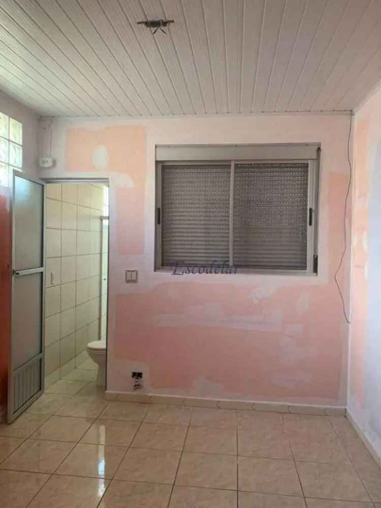 Casa Térrea 3 Quartos em Tremembé - Garagem 8 Carros