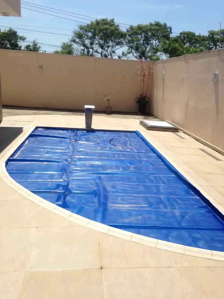 Sobrado Portal da Primavera 3 Suites Armarios Planejados Piscina