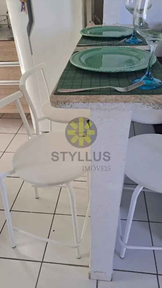 Apartamento 2 Quartos 48m² Jardim Tamoio Campinas SP
