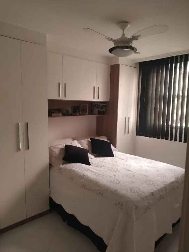 Apartamento Mobiliado Reformado Benjamim do Monte