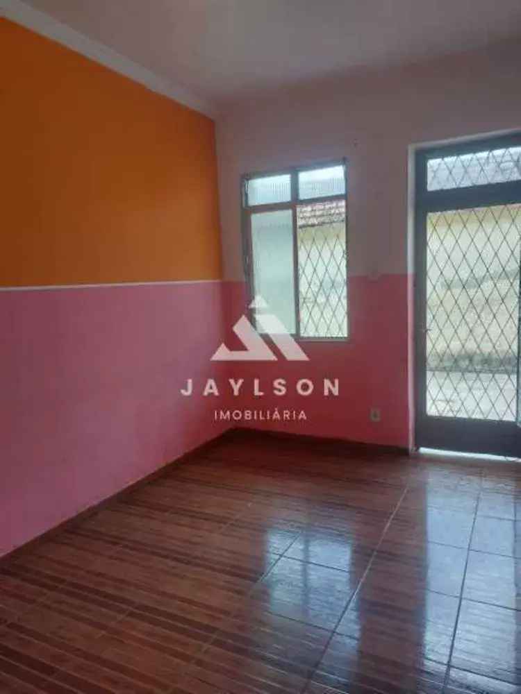 Apartamento 2 Quartos 49m² Ramos RJ