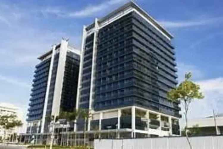 Absolutto Business Towers: Salas e Lojas Comerciais Modernas